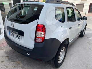 Dacia Duster 2016