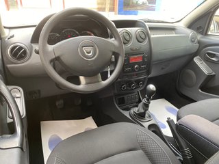 Dacia Duster 2016