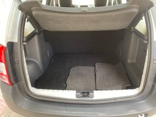 Dacia Duster 2016