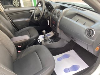 Dacia Duster 2016