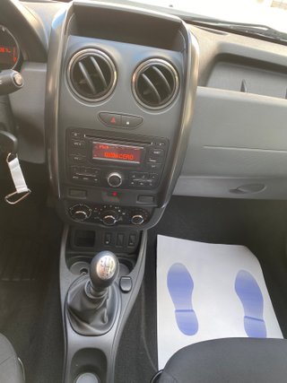 Dacia Duster 2016