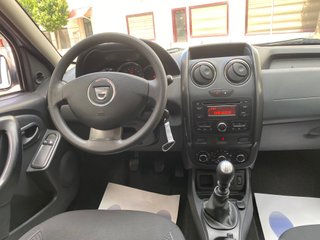 Dacia Duster 2016