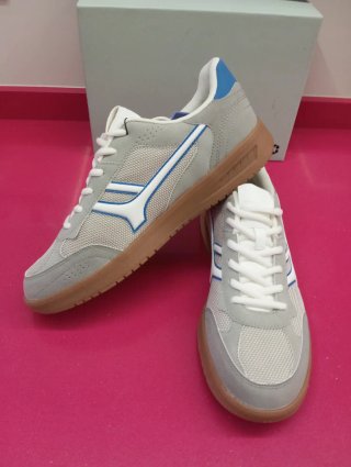 Zapatillas Pull&Bear Hombre Talla 42