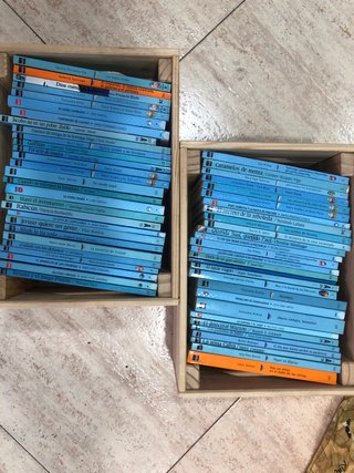 Libros barco de Vapor (+ 7 años)