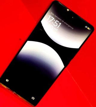 XIAOMI REDMI NOTE 14 256GB 8GB RAM COMO NUEVO