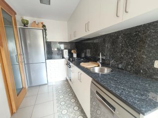 Espectacular piso de 103m² con terraza panorámica