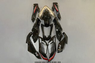 Carenado para KAWASAKI NINJA 1100 SX SE 2025 2026