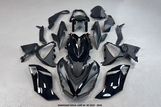 Carenado para KAWASAKI NINJA 1100 SX SE 2025 2026