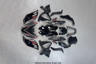 Carenado para KAWASAKI NINJA 1100 SX SE 2025 2026