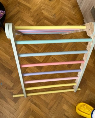 Triangolo Pikler Sklum