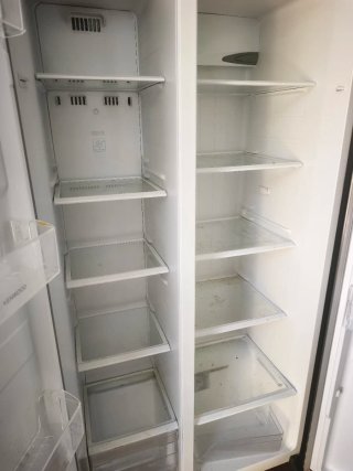 Repuestos Frigorífico Americano Kenwood