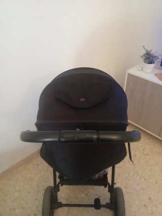Silla de paseo Kinderkraft
