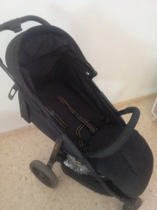 Silla de paseo Kinderkraft