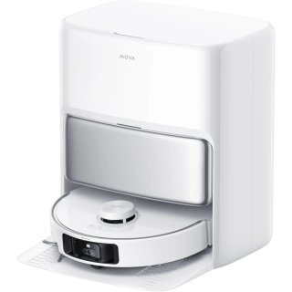 Mova P50 Pro Ultra Robot Aspirador