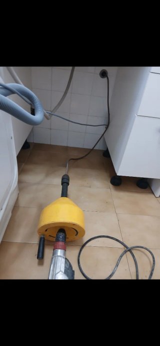 Desatascos