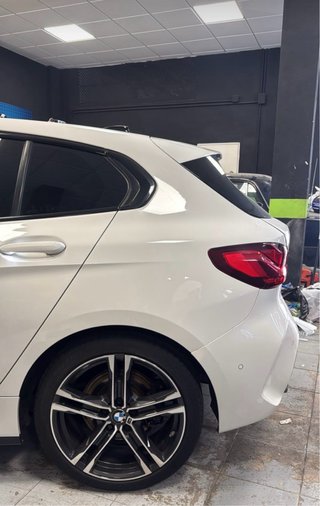 BMW Serie 1 2021