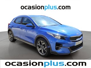 Kia XCeed 1.6 MHEV iMT Tech 85 kW (115 CV)