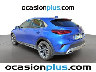 Kia XCeed 1.6 MHEV iMT Tech 85 kW (115 CV)