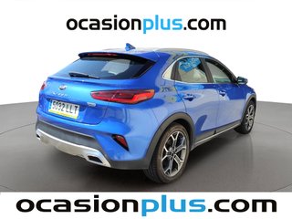 Kia XCeed 1.6 MHEV iMT Tech 85 kW (115 CV)