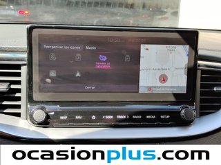 Kia XCeed 1.6 MHEV iMT Tech 85 kW (115 CV)