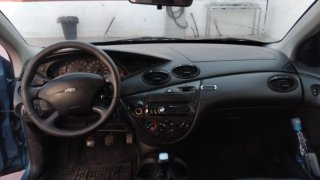 Ford Focus 2003