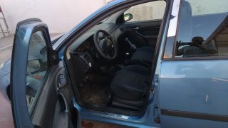 Ford Focus 2003