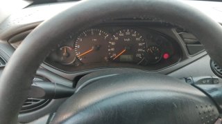 Ford Focus 2003