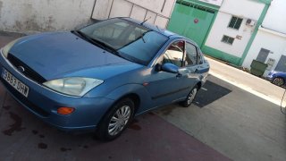 Ford Focus 2003