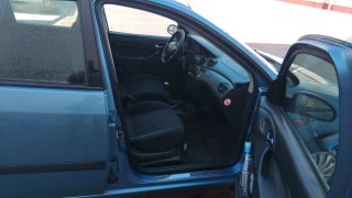 Ford Focus 2003