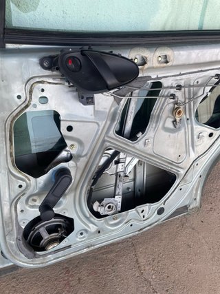 Puerta Citroen Xsara