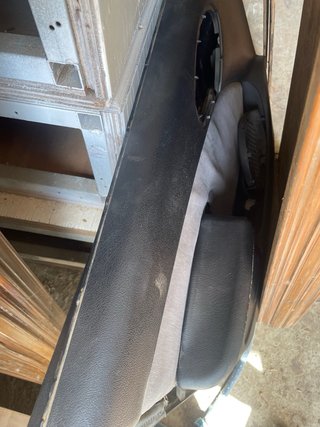 Puerta Citroen Xsara