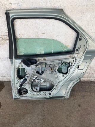 Puerta Citroen Xsara