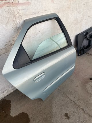 Puerta Citroen Xsara