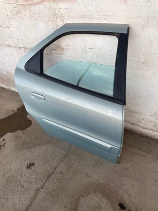 Puerta Citroen Xsara
