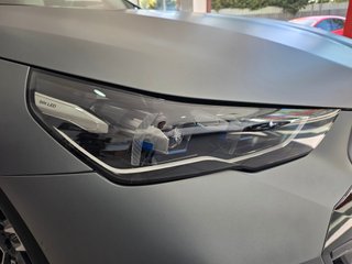 BMW Serie 5 550e xDrive