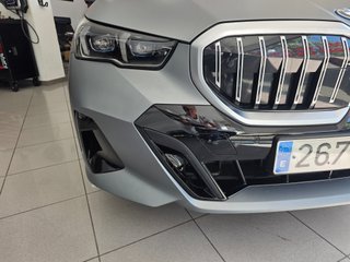 BMW Serie 5 550e xDrive