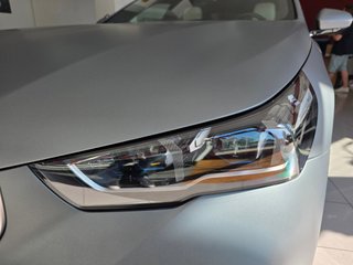 BMW Serie 5 550e xDrive