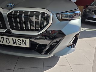 BMW Serie 5 550e xDrive