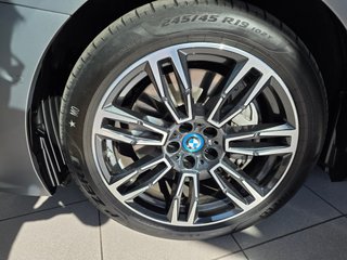 BMW Serie 5 550e xDrive