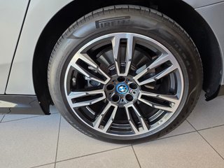 BMW Serie 5 550e xDrive