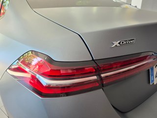 BMW Serie 5 550e xDrive