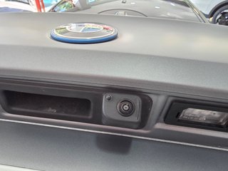 BMW Serie 5 550e xDrive