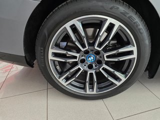 BMW Serie 5 550e xDrive