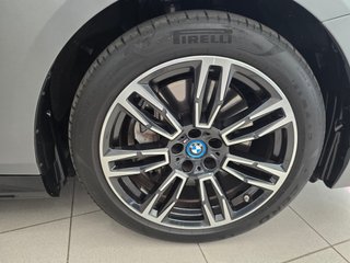BMW Serie 5 550e xDrive