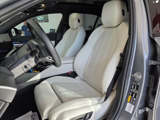 BMW Serie 5 550e xDrive