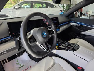 BMW Serie 5 550e xDrive