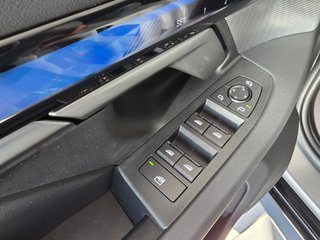 BMW Serie 5 550e xDrive