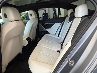 BMW Serie 5 550e xDrive