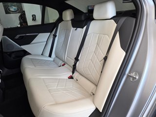 BMW Serie 5 550e xDrive
