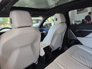 BMW Serie 5 550e xDrive